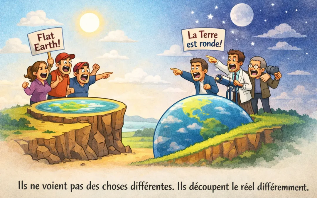 Physique et métaphysique : une perception de causes et d’effets 