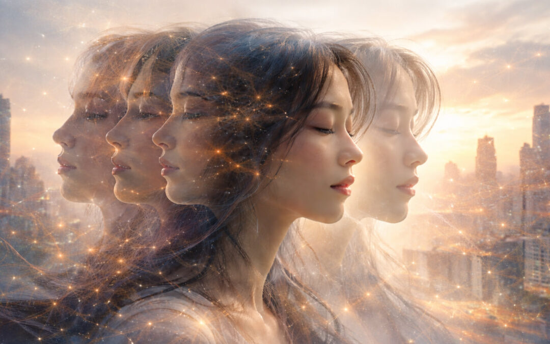 La psyché : une construction relationnelle