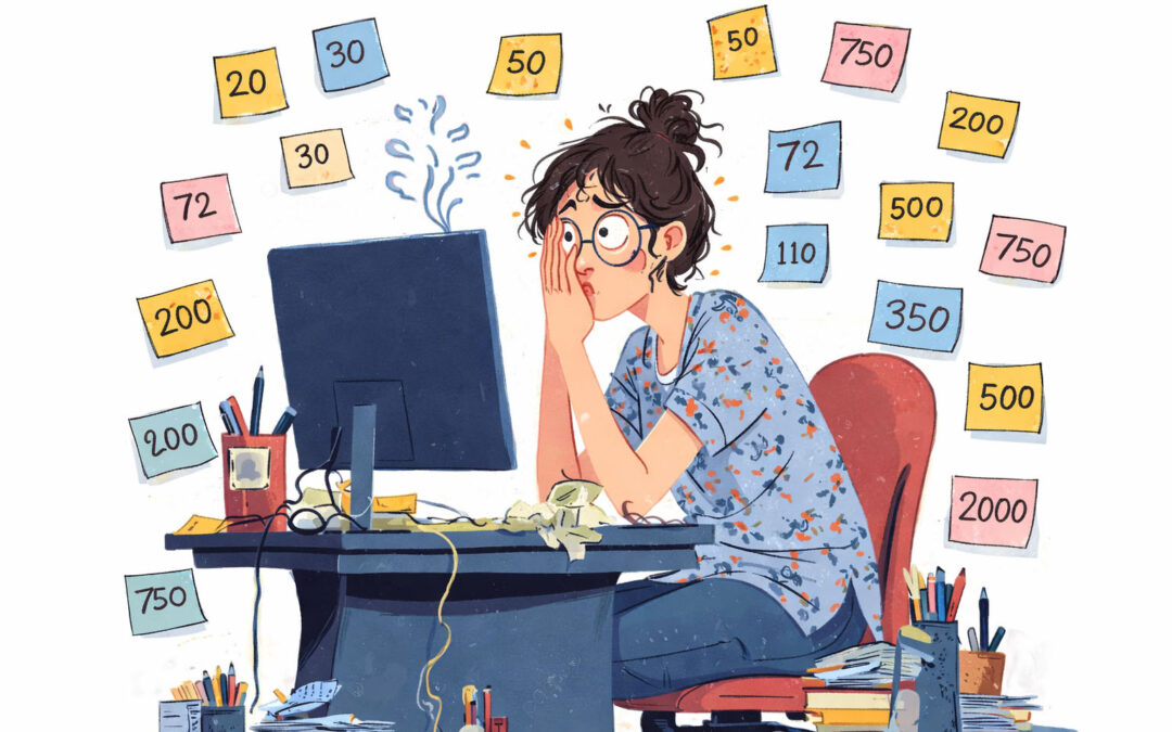 La fatigue contemporaine