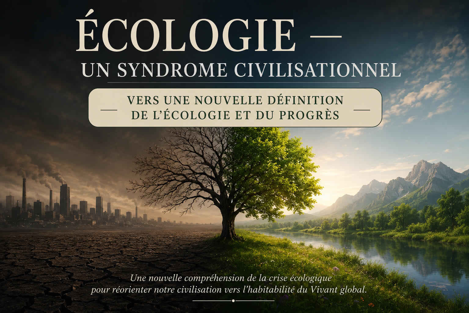 écologie_syndrome_nouvelle_définition